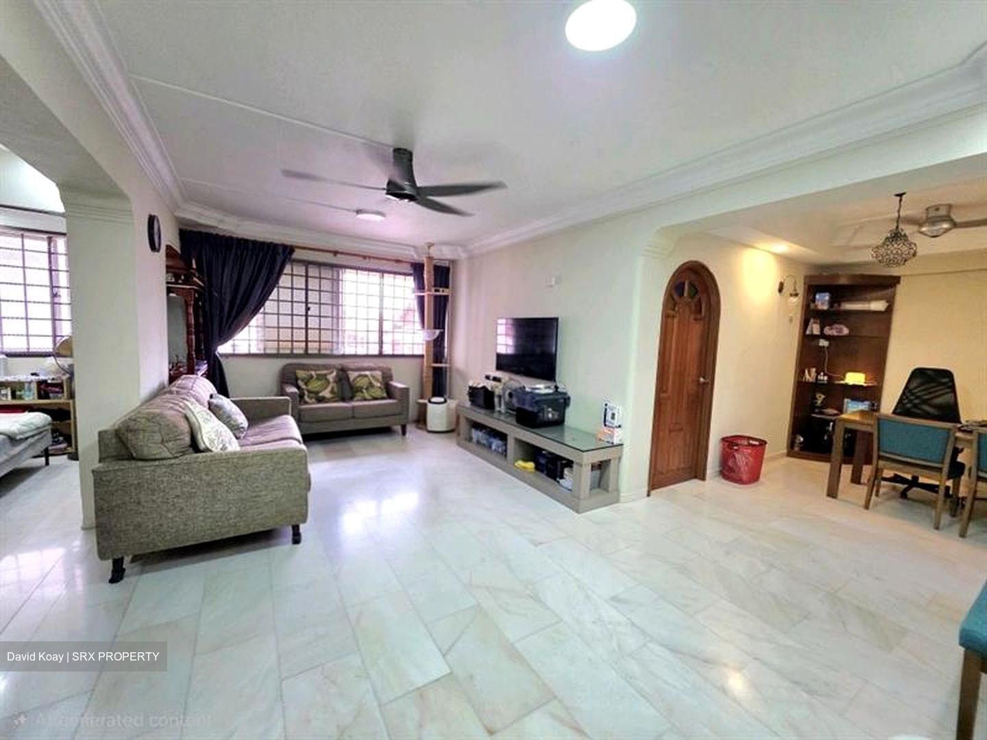 Blk 214 Bishan Street 23 (Bishan), HDB 4 Rooms #609028821